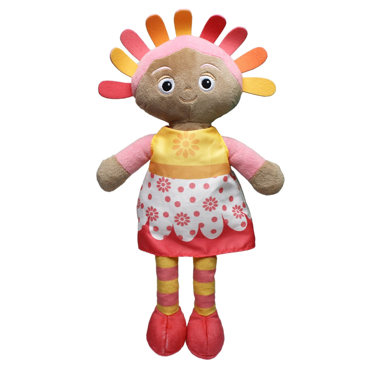 In the Night Garden Snuggle Singing Upsy Daisy