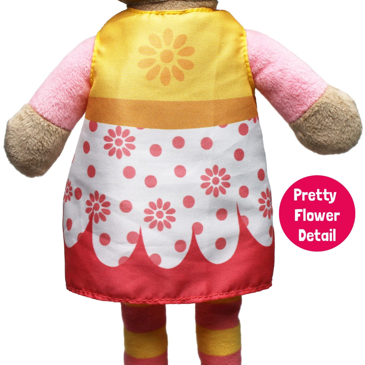 In the Night Garden Snuggle Singing Upsy Daisy