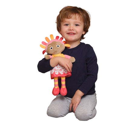 In the Night Garden Snuggle Singing Upsy Daisy