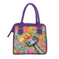 Lisa Pollock Happy Emu Lunch Cooler Bag