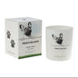 Bramble Bay Co French Bulldog 300g Soy Candle
