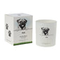 Bramble Bay Co Pug 300g Soy Candle
