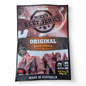 South Australian Mike's Beef Jerky Original|Black Pepper|Chilli 90g Packet