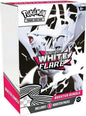 Pokémon TCG: Scarlet & Violet—White Flare Booster Bundle