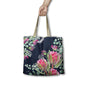Lisa Pollock RSB08 Blush Beauty Shopping Bag