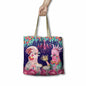 Lisa Pollock RSB54 Pru + Trude Shopping Bag