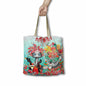 Lisa Pollock RSB65 Girl's Night Shopping Bag