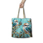 Lisa Pollock RSB92 Shopping Bag Charming Kooka