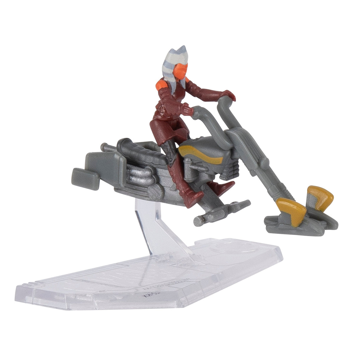 Star Wars Micro Galaxy Squadron Scout Class Mystery Pack