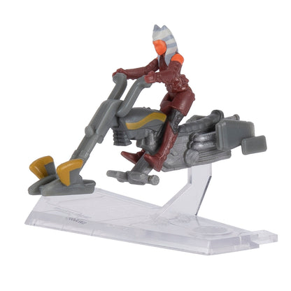 Star Wars Micro Galaxy Squadron Scout Class Mystery Pack