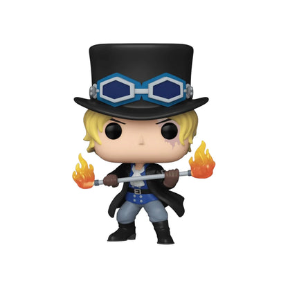 One Piece - Sabo Pop! Vinyl #922