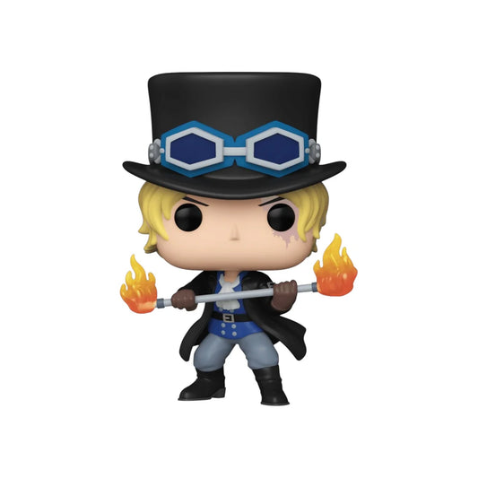 Funko Pop! One Piece – Sabo #922