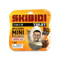 Skibidi Toilet - Mystery Mini Figures Series One Blind Bag Vinyl Figure (Single Unit)