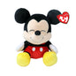 Ty Beanie Babies Floppy Regular - Disney Mickey Mouse