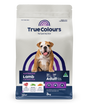True Colours Adult Lamb & Brown Rice Dog Food – 3kg – product