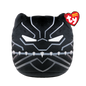 TY Squishy Beanies - Marvel Black Panther Small 25cm