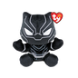 Marvel Black Panther Regular Soft Beanie Babies