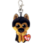 Ty Beanie Boos Clip - Spirit German Shepherd