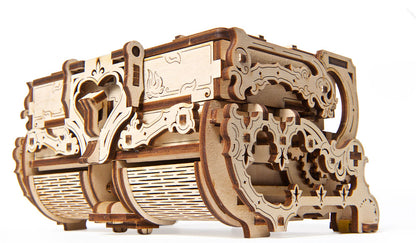 Ugears Antique Box