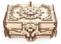 Ugears Antique Box