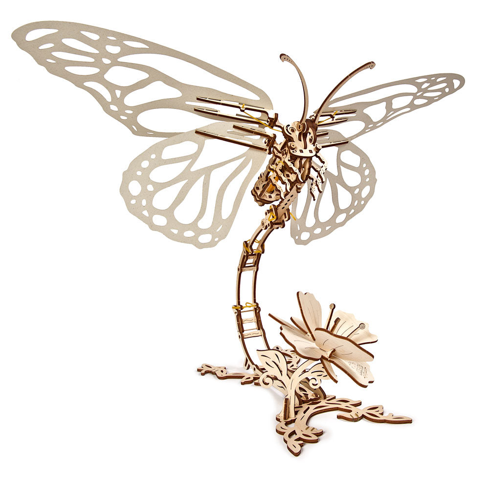 Ugears Butterfly