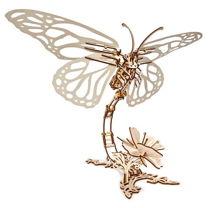 Ugears Butterfly