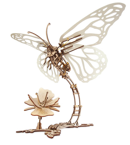 Ugears Butterfly