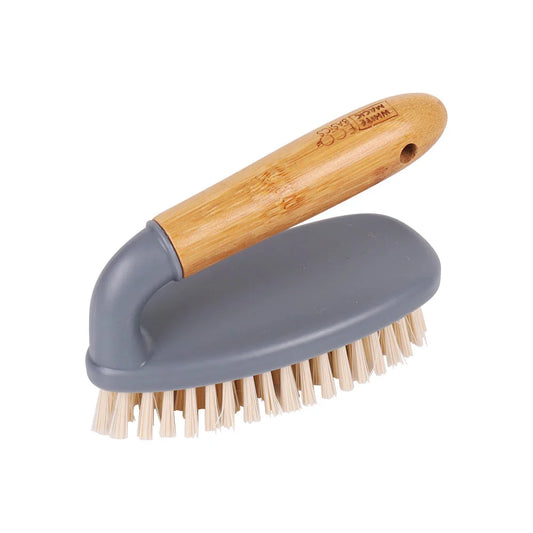 White Magic Eco Basics Bathroom Brush