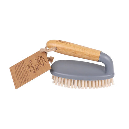 White Magic Eco Basics Bathroom Brush
