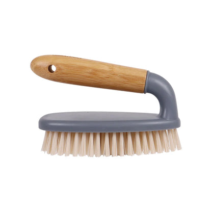 White Magic Eco Basics Bathroom Brush