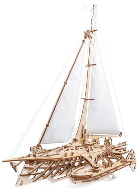 Ugears Trimaran Merihobus