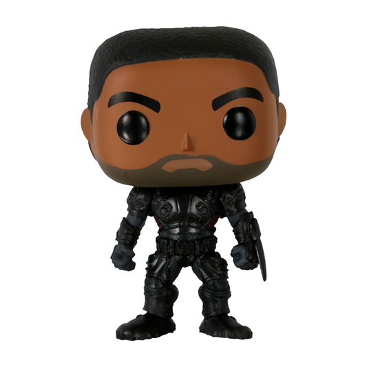 Funko Pop! Aquaman Black Manta Unmasked #249 figure