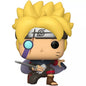 Funko Pop! Boruto with Marks Glow in the Dark #1035 figure