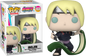 Boruto: Naruto Next Generations - Inojin Yamanaka Pop! Vinyl Figure #1038