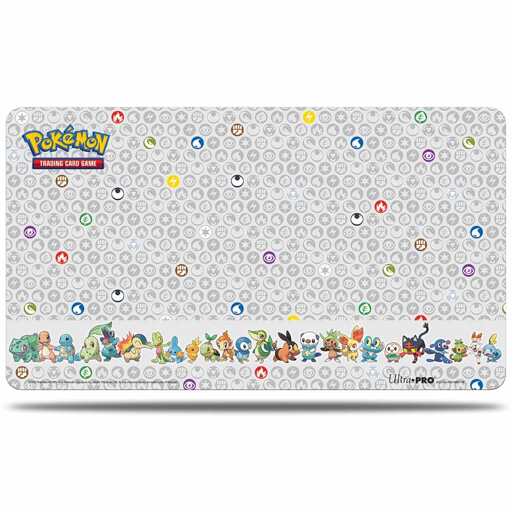 Pokemon - TCG - First Partner Bundle