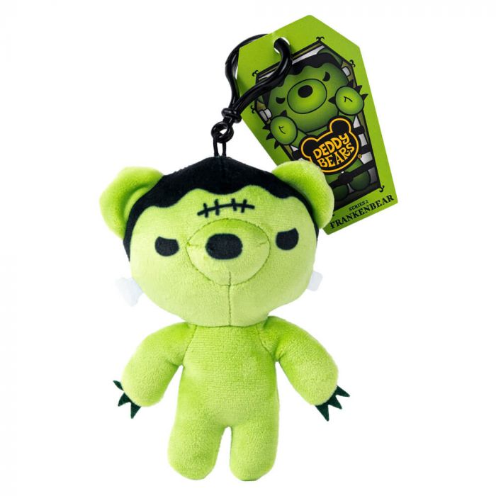Deddy Bears Series 2 blind bag – example of an assorted style, one supplied at random