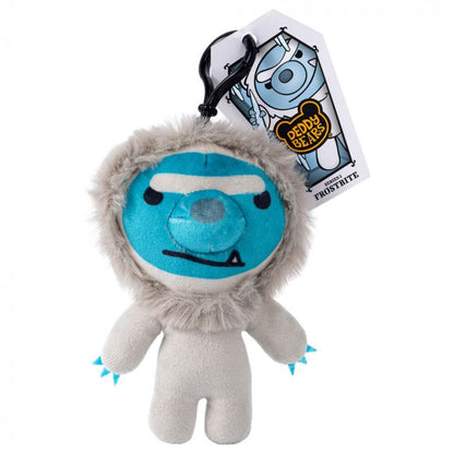 Deddy Bears Series 2 blind bag – example of an assorted style, one supplied at random