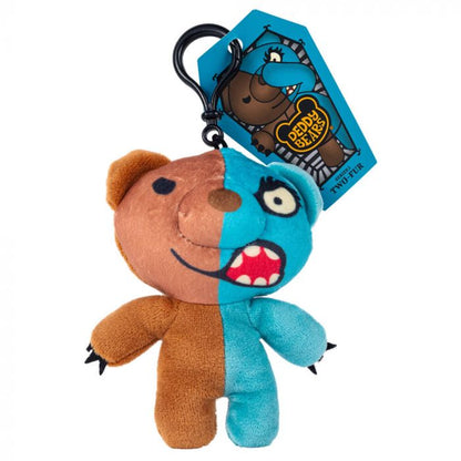 Deddy Bears Series 2 blind bag – example of an assorted style, one supplied at random