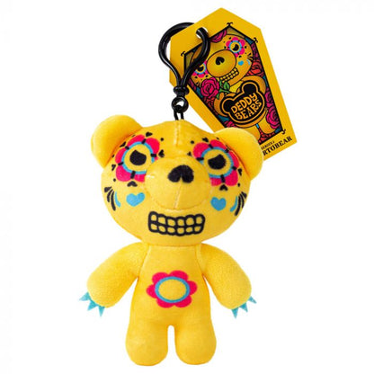 Deddy Bears Series 2 blind bag – example of an assorted style, one supplied at random