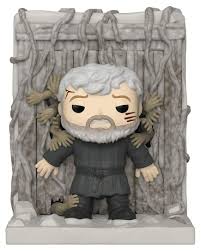 Game of Thrones Hodor Holding Door Pop! Deluxe Figure #88
