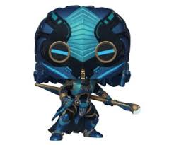 Black Panther 2: Wakanda Forever – Okoye (Midnight Angel) Pop! Vinyl Figure #1177