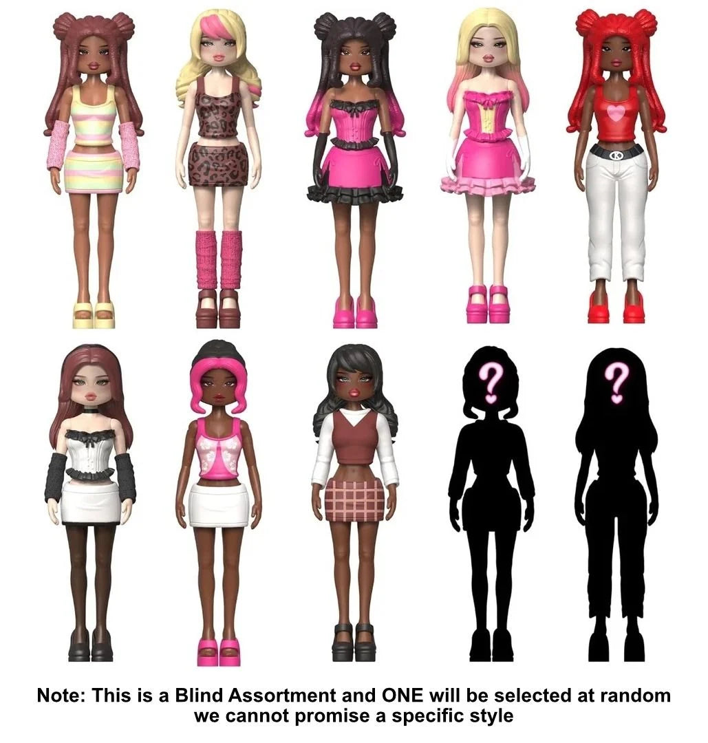 Dress to Impress Mystery Model Series 1 Blind Box