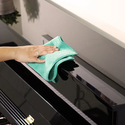Eco Cloth Dust and Polish Cleaning Tool by White Magic