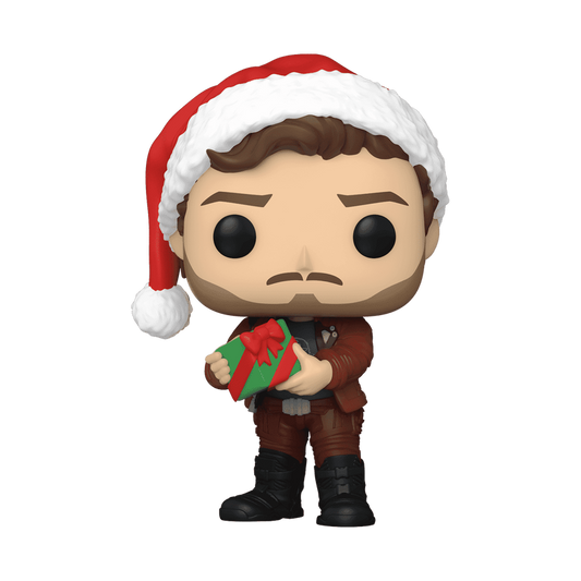 Funko Pop! #1104 figure