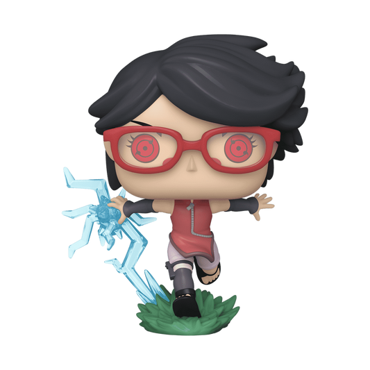 Funko Pop! #1358 figure