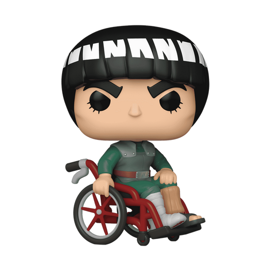 Funko Pop! #1412 figure