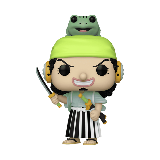 Funko Pop! #1474 figure