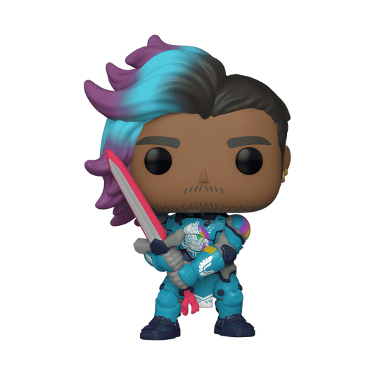 Funko Pop! #861 figure