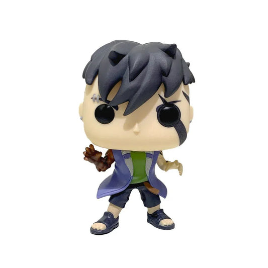 Funko Pop! Boruto: Naruto Next Generations – Kawaki (Glow in the Dark) #1036