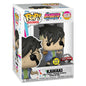 Boruto: Naruto Next Generations - Kawaki Glow in the Dark Pop! Vinyl Figure